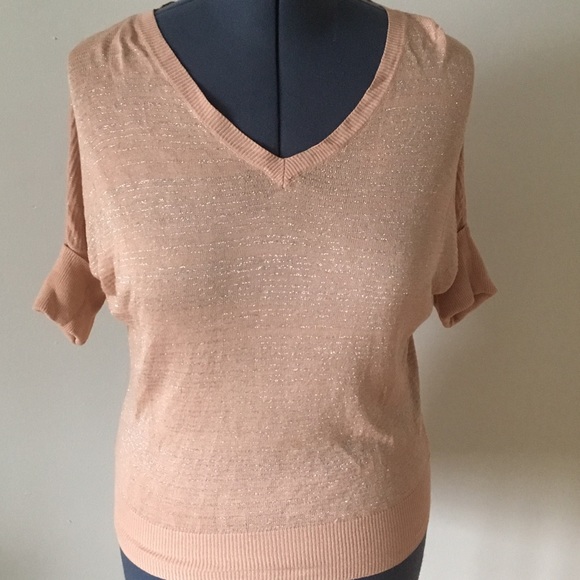 ❄️⛄️Banana Republic top - Picture 2 of 4